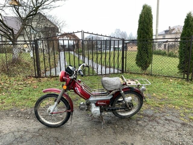 Альфа Другая, объемом двигателя 50 л и пробегом 0 тыс. км за 155 $, фото 2 на Automoto.ua