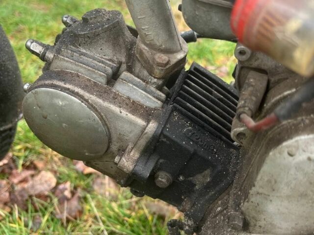 Альфа Другая, объемом двигателя 72 л и пробегом 0 тыс. км за 119 $, фото 3 на Automoto.ua