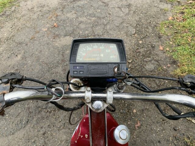 Альфа Другая, объемом двигателя 50 л и пробегом 0 тыс. км за 155 $, фото 3 на Automoto.ua