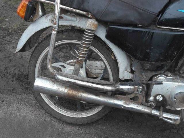 Альфа Другая, об'ємом двигуна 72 л та пробігом 0 тис. км за 202 $, фото 1 на Automoto.ua