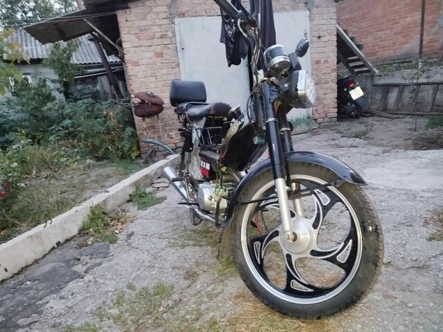 Альфа Другая, объемом двигателя 72 л и пробегом 0 тыс. км за 310 $, фото 7 на Automoto.ua