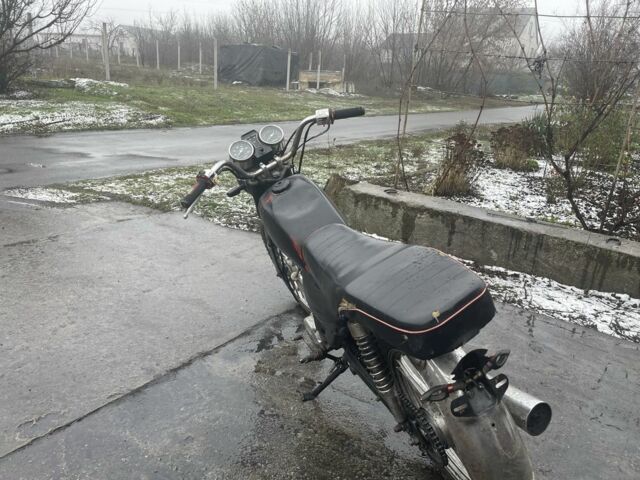 Альфа Другая, объемом двигателя 49 л и пробегом 0 тыс. км за 142 $, фото 2 на Automoto.ua