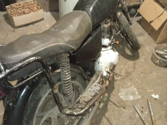 Альфа Другая, объемом двигателя 72 л и пробегом 0 тыс. км за 191 $, фото 3 на Automoto.ua