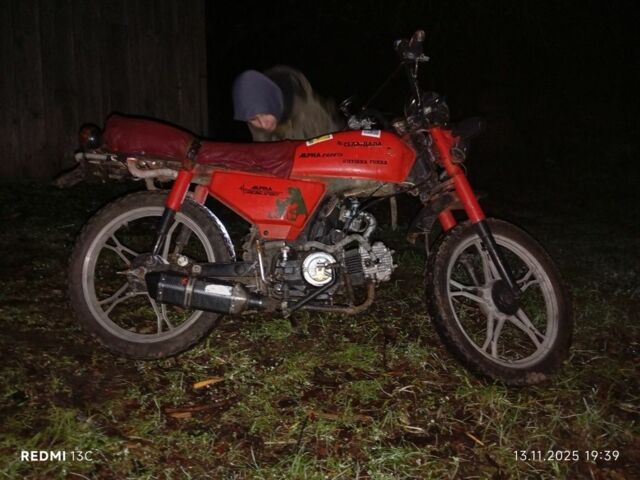 Альфа Другая, объемом двигателя 0.11 л и пробегом 0 тыс. км за 131 $, фото 6 на Automoto.ua