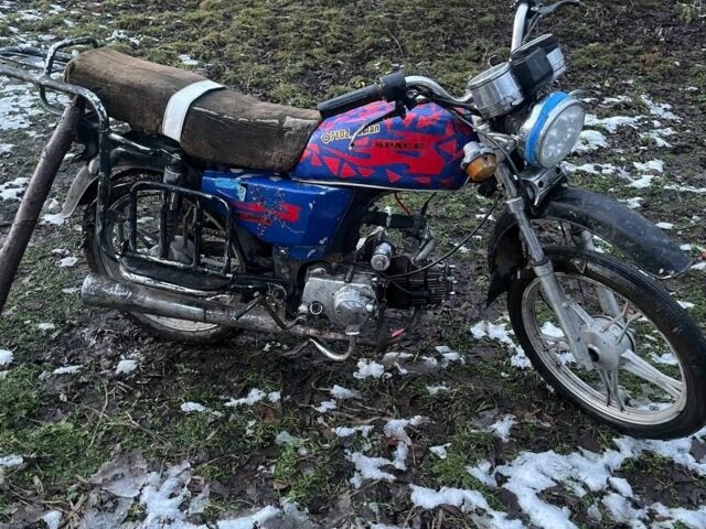 Альфа Другая, объемом двигателя 0.11 л и пробегом 0 тыс. км за 83 $, фото 4 на Automoto.ua