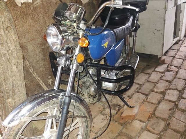 Альфа Другая, объемом двигателя 49 л и пробегом 0 тыс. км за 272 $, фото 1 на Automoto.ua