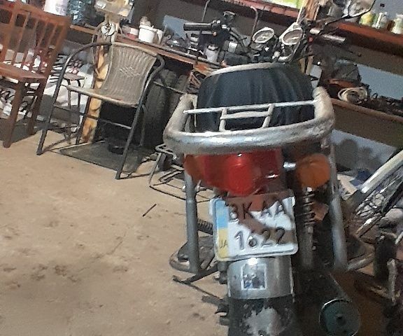 Альфа Другая, об'ємом двигуна 50 л та пробігом 0 тис. км за 248 $, фото 5 на Automoto.ua