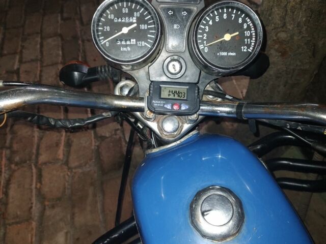 Альфа Другая, объемом двигателя 49 л и пробегом 0 тыс. км за 272 $, фото 4 на Automoto.ua