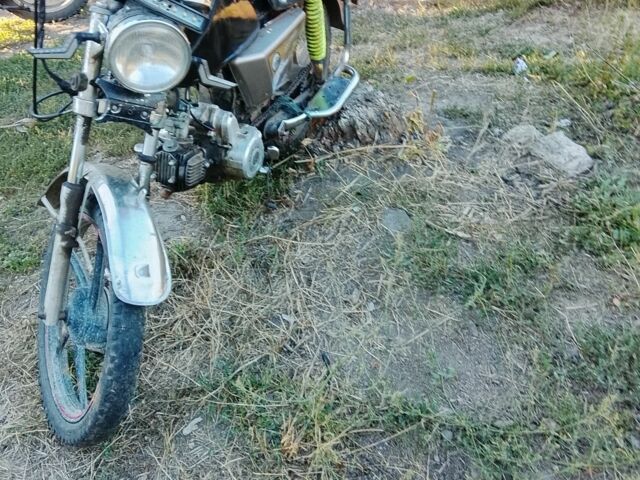 Альфа Другая, объемом двигателя 0.11 л и пробегом 0 тыс. км за 200 $, фото 4 на Automoto.ua