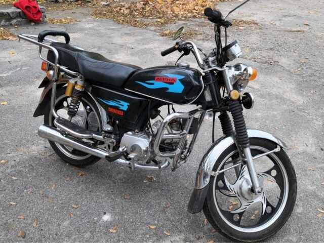 Альфа Другая, об'ємом двигуна 0 л та пробігом 0 тис. км за 357 $, фото 2 на Automoto.ua