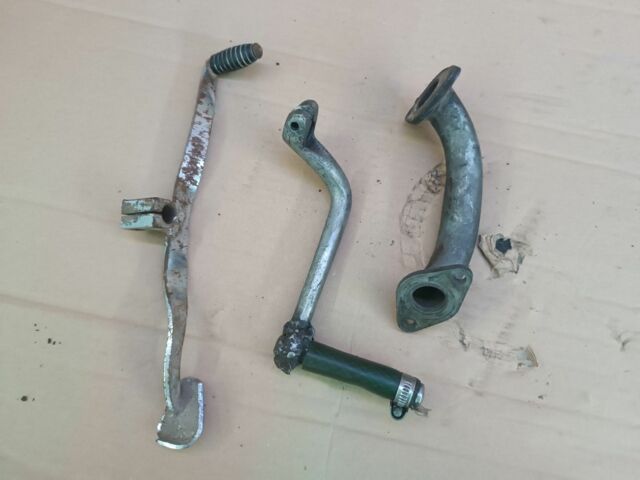 Альфа Другая, объемом двигателя 70 л и пробегом 0 тыс. км за 58 $, фото 5 на Automoto.ua