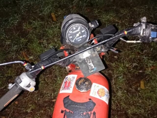 Альфа Другая, объемом двигателя 0.11 л и пробегом 0 тыс. км за 131 $, фото 5 на Automoto.ua