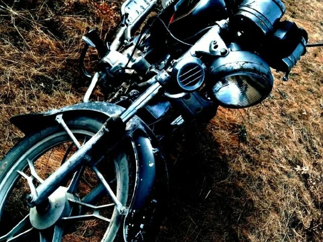 Альфа Другая, об'ємом двигуна 50 л та пробігом 0 тис. км за 308 $, фото 2 на Automoto.ua