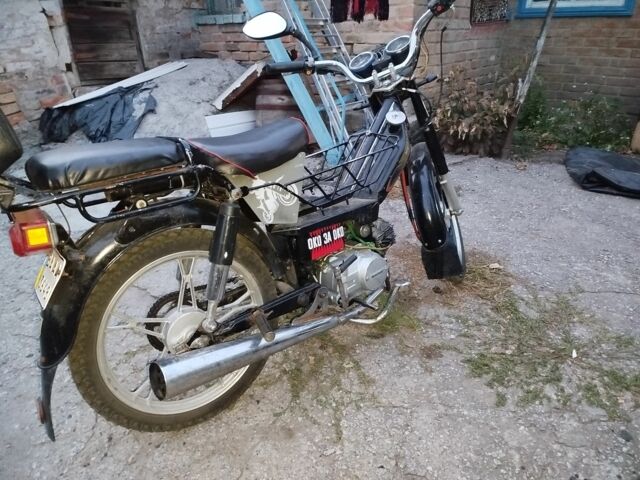 Альфа Другая, объемом двигателя 72 л и пробегом 0 тыс. км за 310 $, фото 3 на Automoto.ua