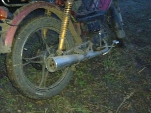 Альфа Другая, объемом двигателя 0.11 л и пробегом 0 тыс. км за 119 $, фото 4 на Automoto.ua