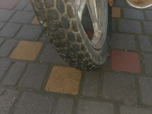 Альфа Другая, объемом двигателя 0.11 л и пробегом 0 тыс. км за 237 $, фото 4 на Automoto.ua