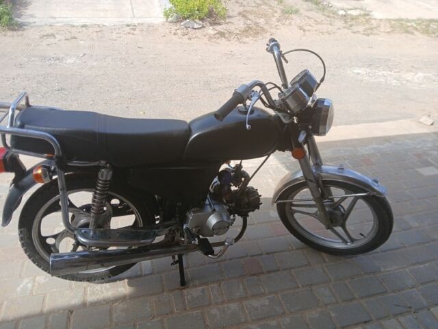 Альфа Другая, объемом двигателя 0 л и пробегом 0 тыс. км за 345 $, фото 3 на Automoto.ua