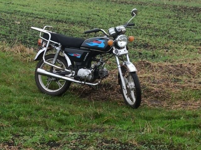 Альфа Другая, объемом двигателя 0.11 л и пробегом 0 тыс. км за 238 $, фото 3 на Automoto.ua