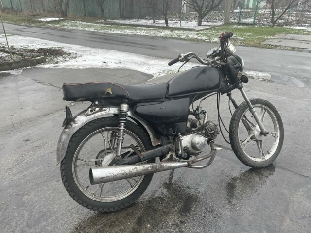 Альфа Другая, объемом двигателя 49 л и пробегом 0 тыс. км за 142 $, фото 3 на Automoto.ua