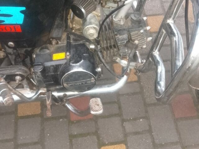 Альфа Другая, объемом двигателя 0.11 л и пробегом 0 тыс. км за 237 $, фото 1 на Automoto.ua