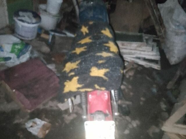 Альфа Другая, объемом двигателя 0.11 л и пробегом 0 тыс. км за 107 $, фото 1 на Automoto.ua