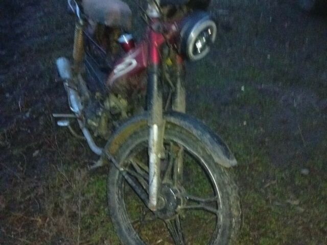 Альфа Другая, объемом двигателя 0.11 л и пробегом 0 тыс. км за 119 $, фото 3 на Automoto.ua