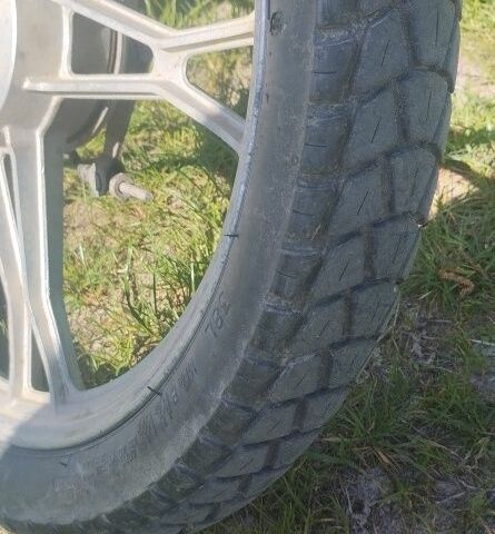 Альфа Другая, объемом двигателя 72 л и пробегом 0 тыс. км за 191 $, фото 2 на Automoto.ua