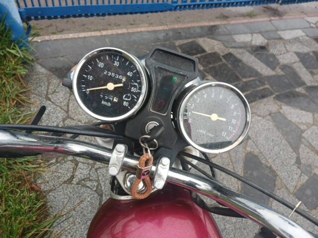 Альфа Другая, об'ємом двигуна 70 л та пробігом 0 тис. км за 291 $, фото 3 на Automoto.ua