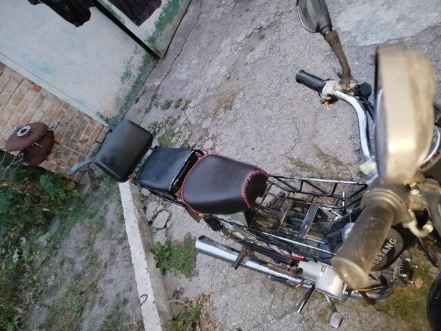 Альфа Другая, объемом двигателя 72 л и пробегом 0 тыс. км за 310 $, фото 6 на Automoto.ua