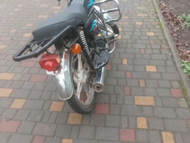 Альфа Другая, объемом двигателя 0.11 л и пробегом 0 тыс. км за 237 $, фото 5 на Automoto.ua