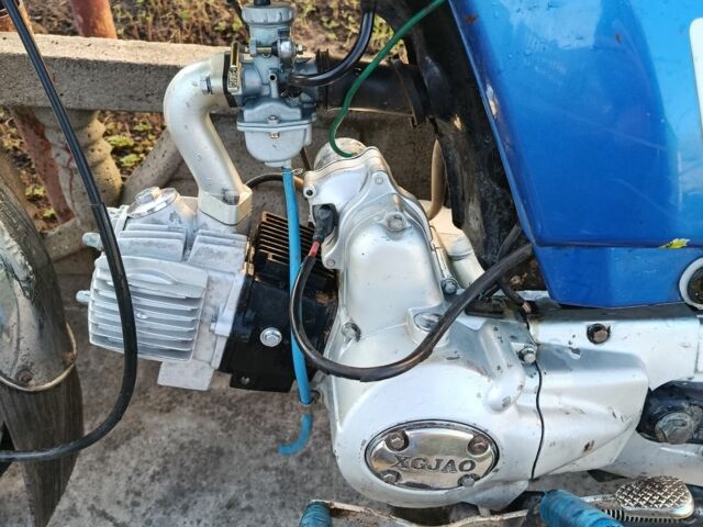 Альфа Другая, об'ємом двигуна 0.11 л та пробігом 0 тис. км за 155 $, фото 4 на Automoto.ua