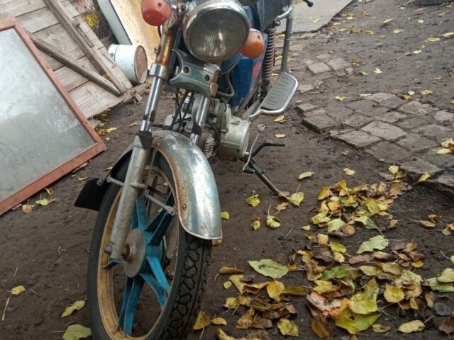 Альфа Другая, объемом двигателя 72 л и пробегом 0 тыс. км за 190 $, фото 5 на Automoto.ua