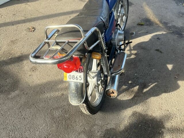 Альфа Другая, объемом двигателя 72 л и пробегом 0 тыс. км за 356 $, фото 2 на Automoto.ua