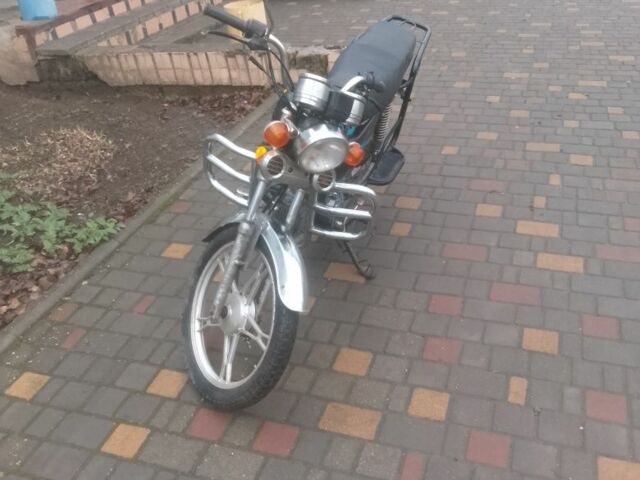 Альфа Другая, объемом двигателя 0.11 л и пробегом 0 тыс. км за 237 $, фото 2 на Automoto.ua