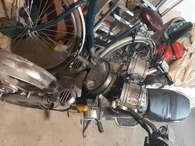 Альфа Другая, об'ємом двигуна 50 л та пробігом 0 тис. км за 248 $, фото 3 на Automoto.ua