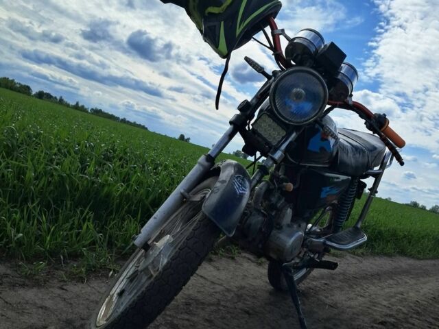 Альфа Другая, об'ємом двигуна 0.11 л та пробігом 0 тис. км за 238 $, фото 1 на Automoto.ua