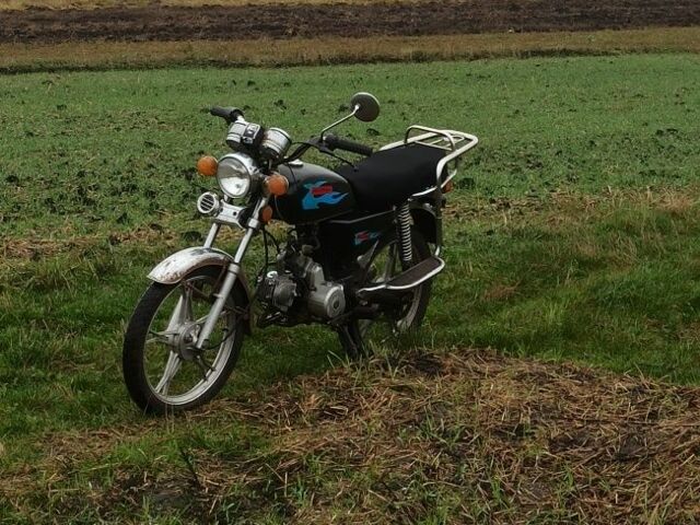 Альфа Другая, объемом двигателя 0.11 л и пробегом 0 тыс. км за 238 $, фото 1 на Automoto.ua