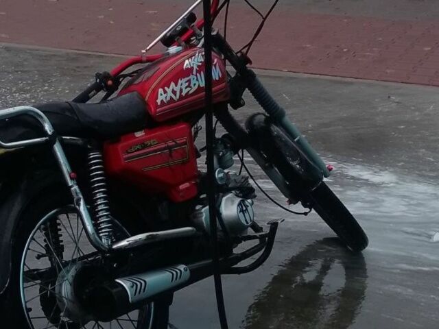 Альфа Другая, об'ємом двигуна 72 л та пробігом 0 тис. км за 286 $, фото 2 на Automoto.ua