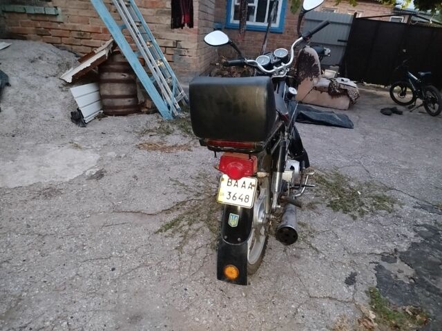 Альфа Другая, объемом двигателя 72 л и пробегом 0 тыс. км за 310 $, фото 4 на Automoto.ua