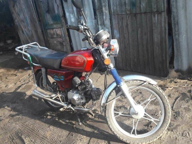 Альфа Другая, объемом двигателя 72 л и пробегом 0 тыс. км за 301 $, фото 6 на Automoto.ua