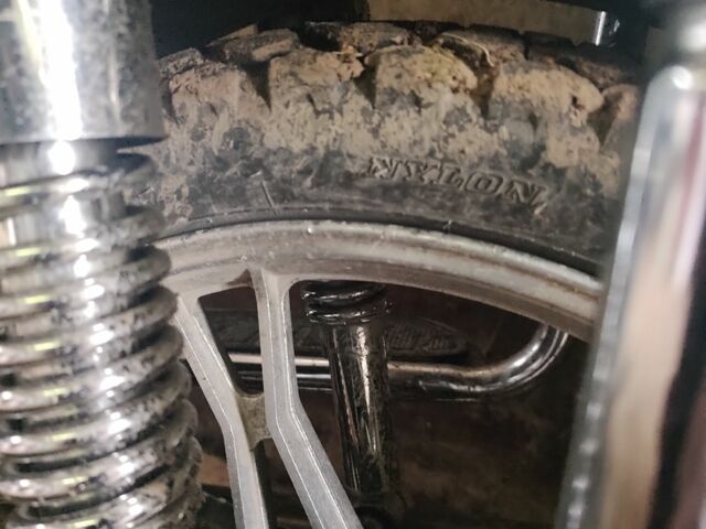 Альфа Другая, объемом двигателя 49 л и пробегом 0 тыс. км за 272 $, фото 5 на Automoto.ua