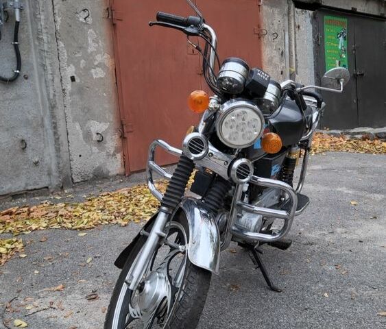 Альфа Другая, об'ємом двигуна 0 л та пробігом 0 тис. км за 357 $, фото 1 на Automoto.ua