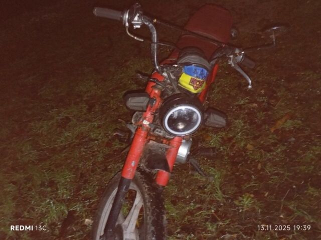 Альфа Другая, объемом двигателя 0.11 л и пробегом 0 тыс. км за 131 $, фото 4 на Automoto.ua