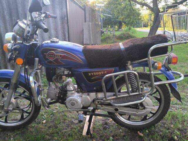 Альфа Другая, об'ємом двигуна 0 л та пробігом 0 тис. км за 356 $, фото 1 на Automoto.ua