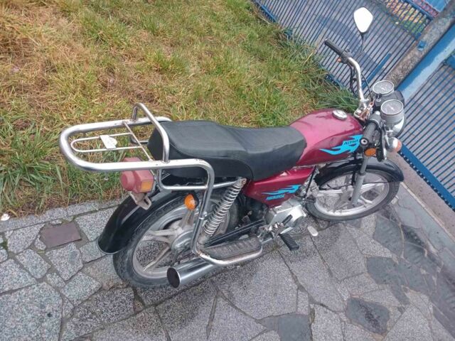 Альфа Другая, об'ємом двигуна 70 л та пробігом 0 тис. км за 291 $, фото 5 на Automoto.ua