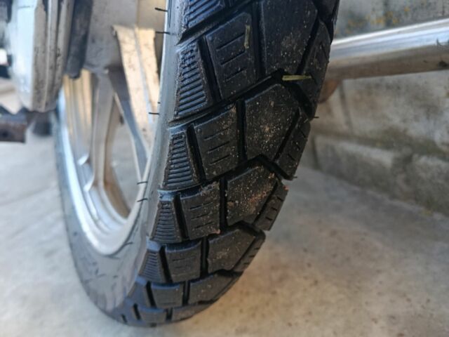 Альфа Другая, об'ємом двигуна 0.11 л та пробігом 0 тис. км за 155 $, фото 3 на Automoto.ua