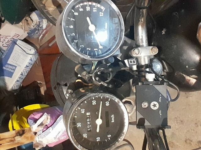 Альфа Другая, об'ємом двигуна 50 л та пробігом 0 тис. км за 248 $, фото 1 на Automoto.ua