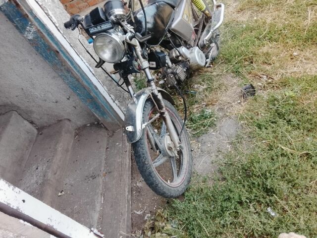 Альфа Другая, объемом двигателя 0.11 л и пробегом 0 тыс. км за 200 $, фото 1 на Automoto.ua