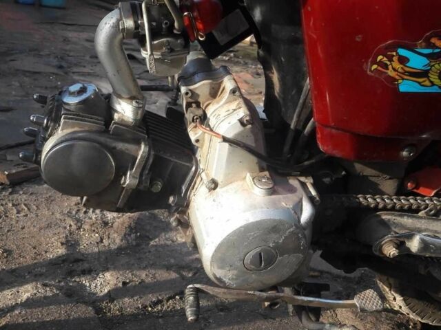 Альфа Другая, объемом двигателя 72 л и пробегом 0 тыс. км за 301 $, фото 3 на Automoto.ua