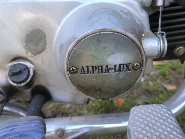 Альфа Другая, об'ємом двигуна 0 л та пробігом 0 тис. км за 356 $, фото 4 на Automoto.ua